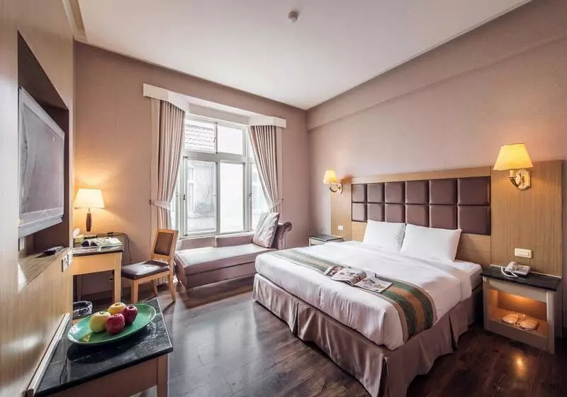 Fotos del hotel Travel Road Motel:  3