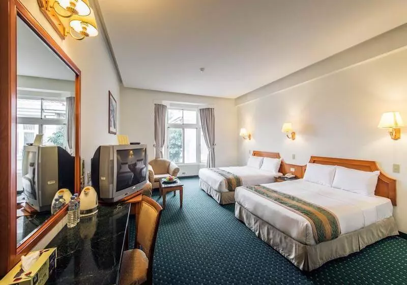 Fotos del hotel Travel Road Motel:  4