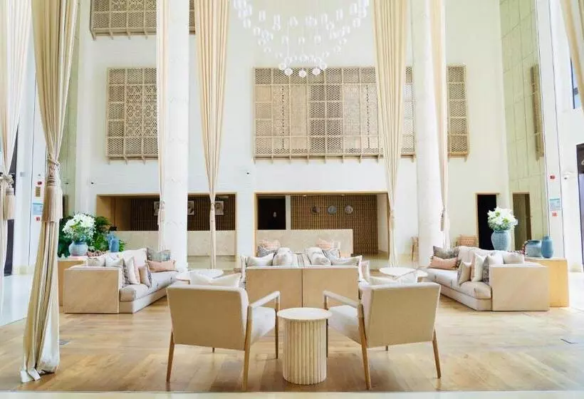 Fotos del hotel Al Seef Resort & Spa By Andalus:  25