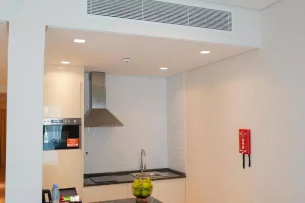 Fotos del hotel Al Seef Resort & Spa By Andalus:  6