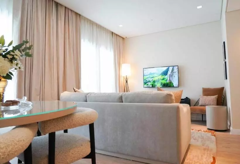 Fotos del hotel Al Seef Resort & Spa By Andalus:  21