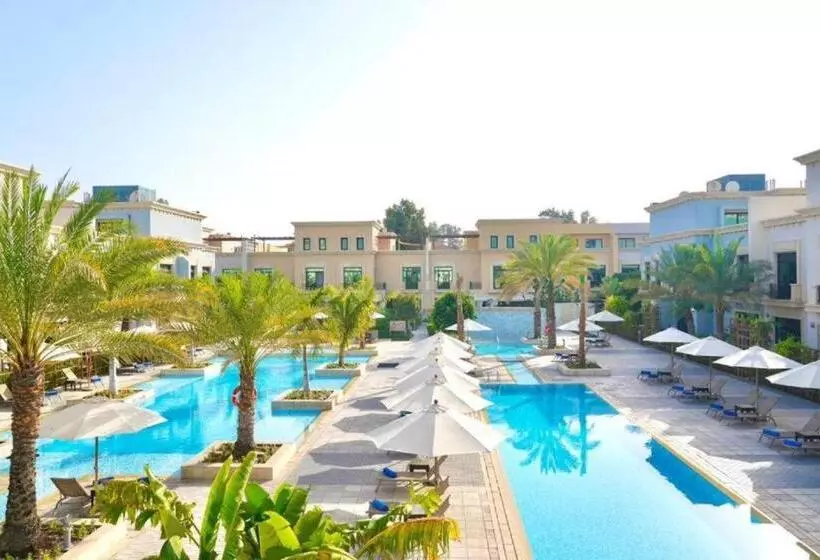 Fotos del hotel Al Seef Resort & Spa By Andalus:  3