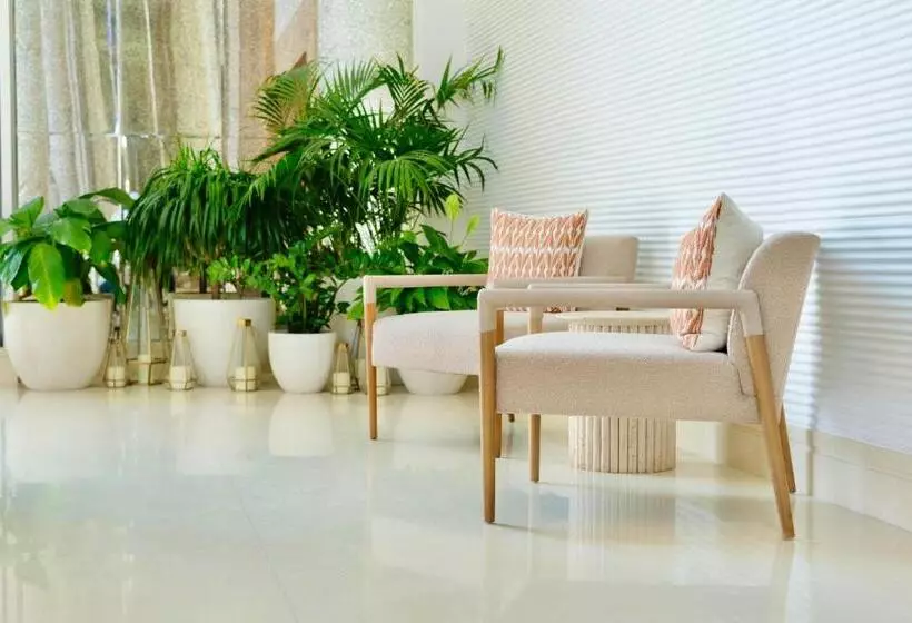 Fotos del hotel Al Seef Resort & Spa By Andalus:  23