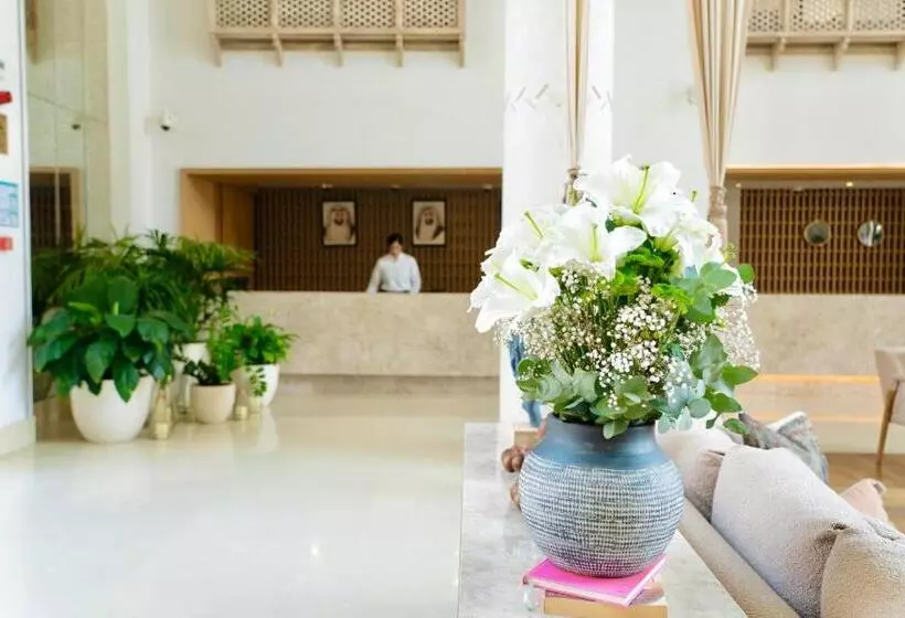 Fotos del hotel Al Seef Resort & Spa By Andalus:  11