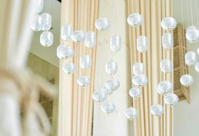 Fotos del hotel Al Seef Resort & Spa By Andalus:  13