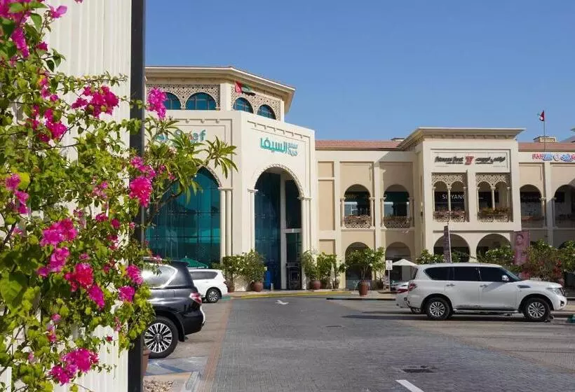 Fotos del hotel Al Seef Resort & Spa By Andalus:  18