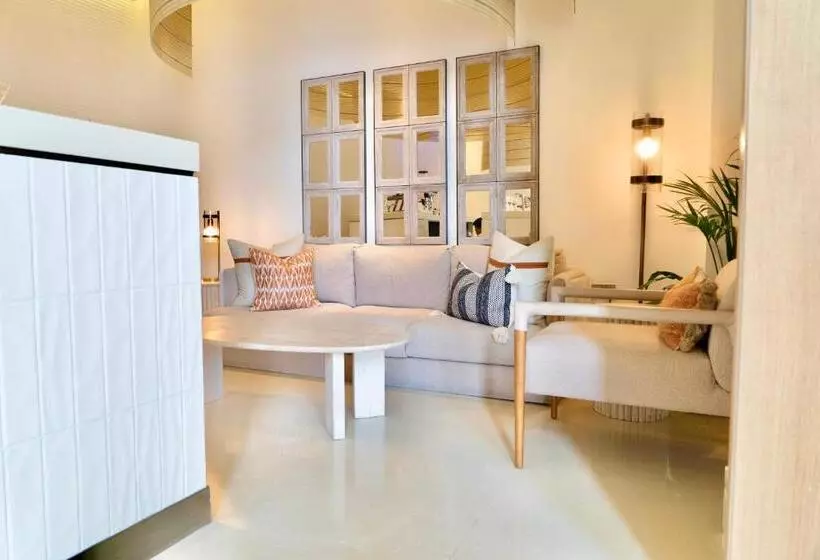 Fotos del hotel Al Seef Resort & Spa By Andalus:  17