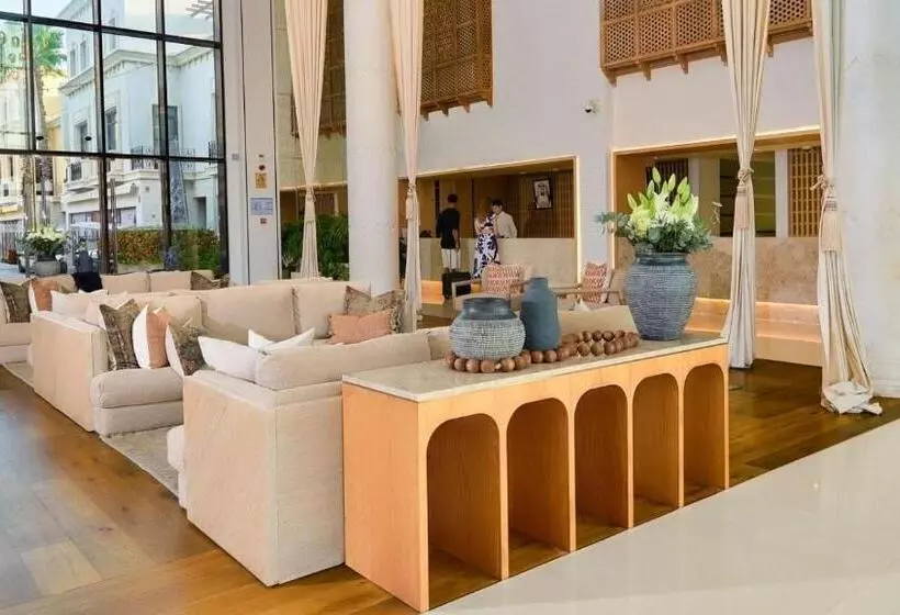 Fotos del hotel Al Seef Resort & Spa By Andalus:  19