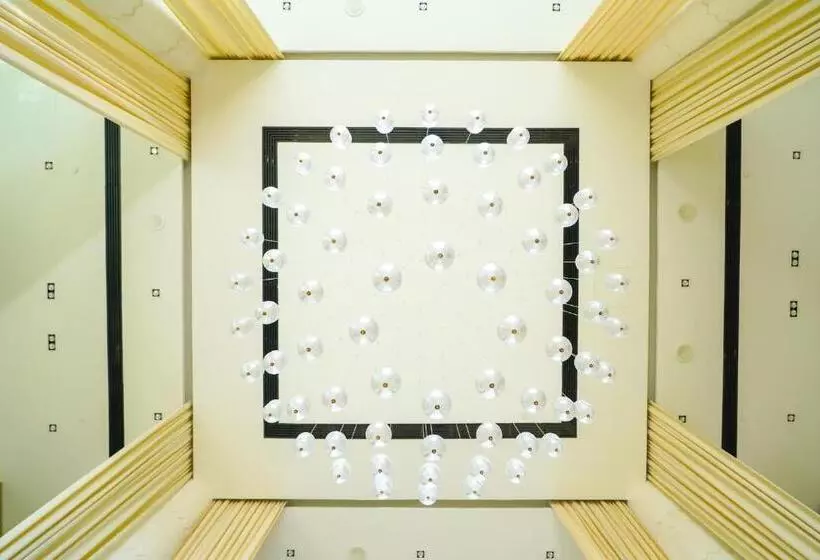 Fotos del hotel Al Seef Resort & Spa By Andalus:  22