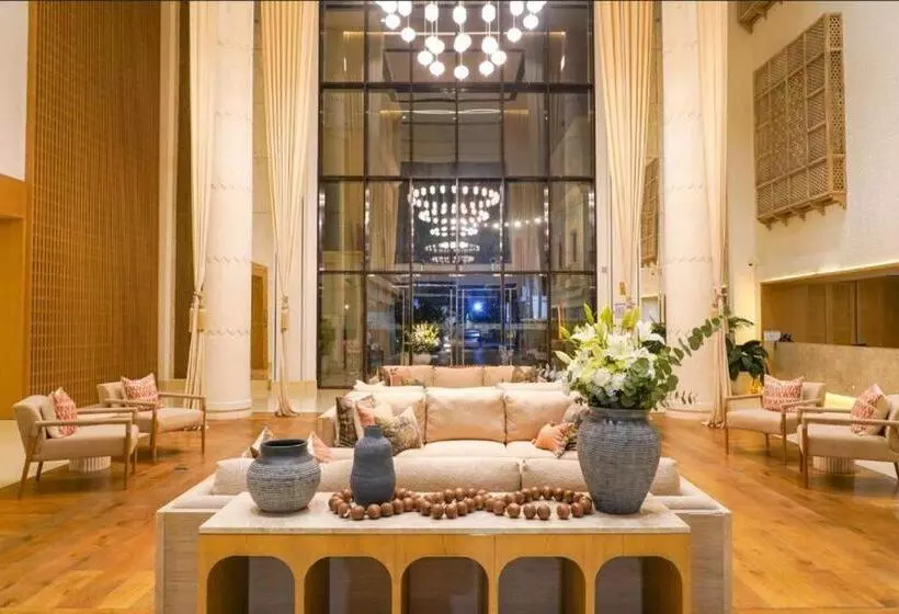 Fotos del hotel Al Seef Resort & Spa By Andalus:  15