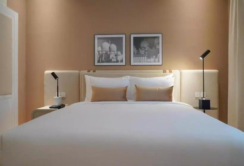 Fotos del hotel Al Seef Resort & Spa By Andalus:  2