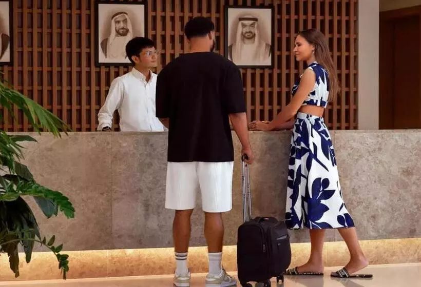 Fotos del hotel Al Seef Resort & Spa By Andalus:  24