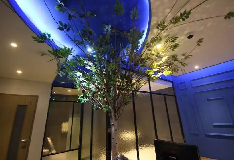 Fotos del hotel Aria Seomyeon:  7