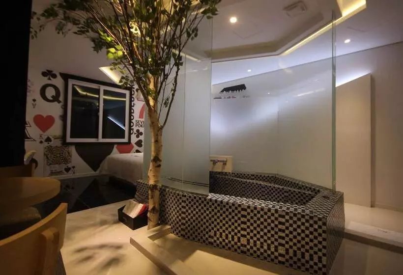 Fotos del hotel Aria Seomyeon:  4