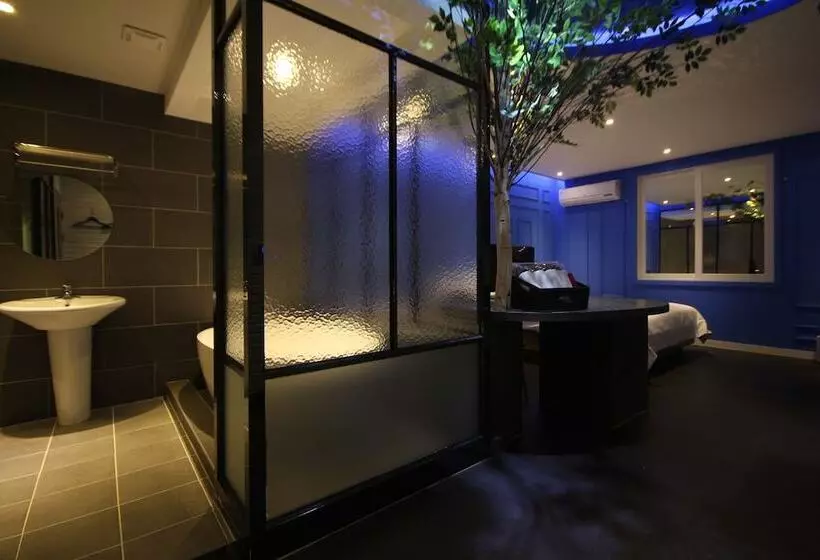 Fotos del hotel Aria Seomyeon:  15