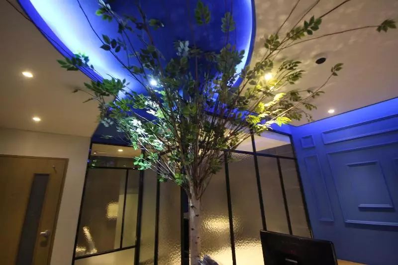 Fotos del hotel Aria Seomyeon:  12