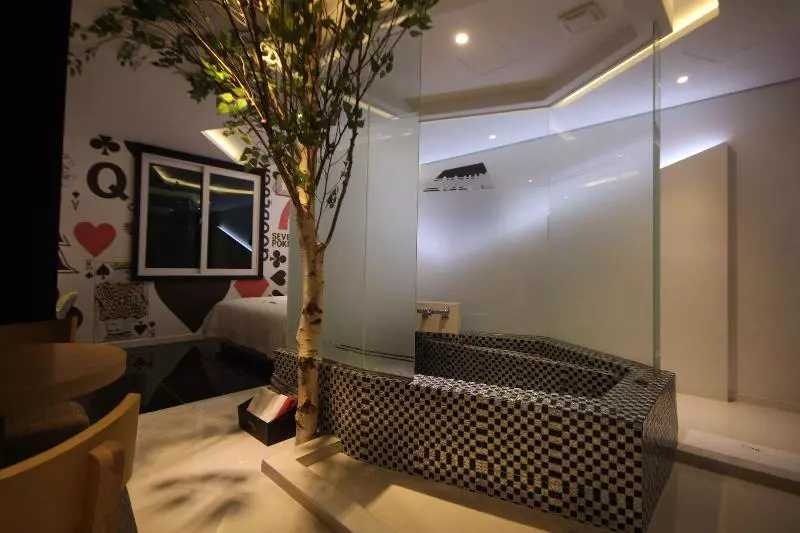 Fotos del hotel Aria Seomyeon:  11