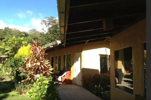 Fotos del hotel El Bosque Trails & Ecolodge:  11