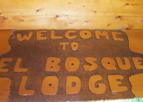 Fotos del hotel El Bosque Trails & Ecolodge:  23