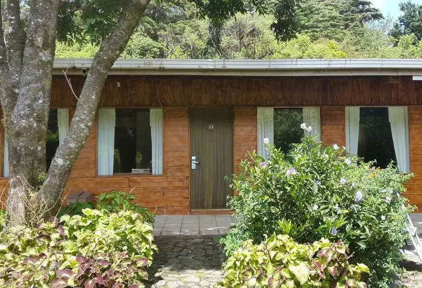 Fotos del hotel El Bosque Trails & Ecolodge:  14