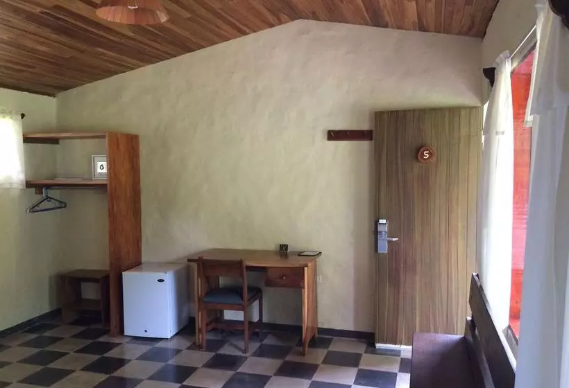 Fotos del hotel El Bosque Trails & Ecolodge:  25