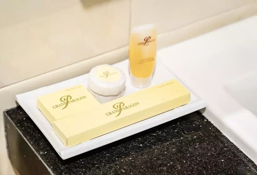 Fotos del hotel Grand Paragon:  23