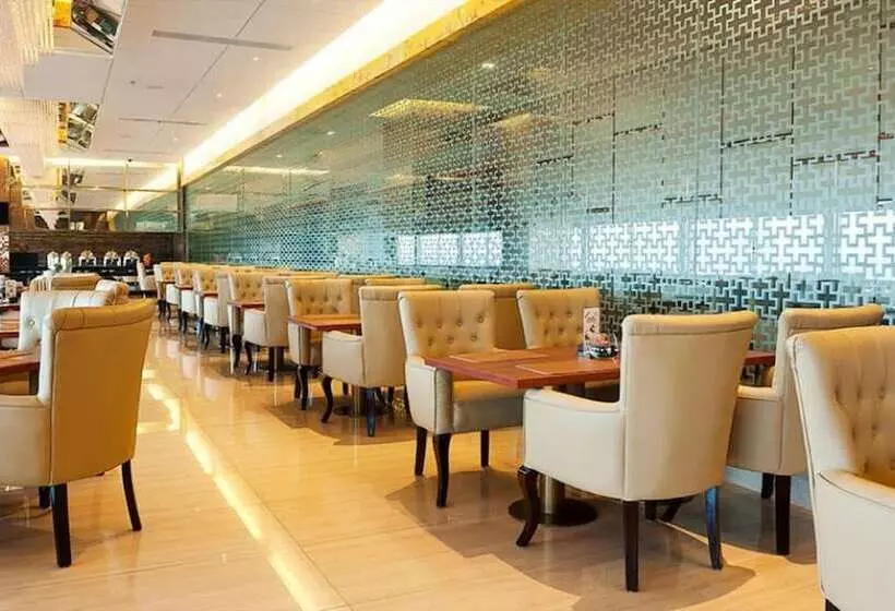 Fotos del hotel Grand Paragon:  5