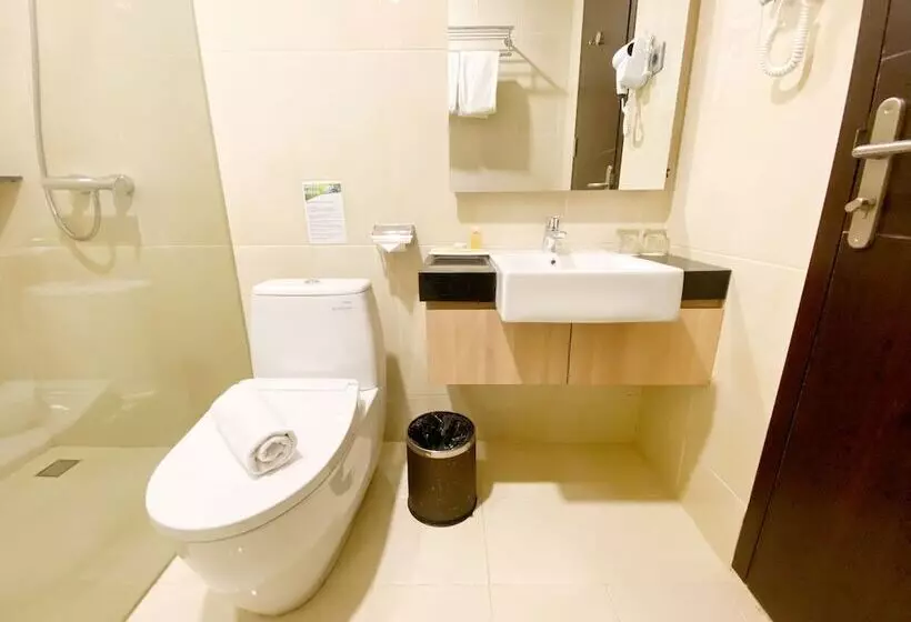 Fotos del hotel Grand Paragon:  7