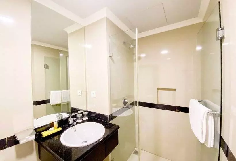 Fotos del hotel Grand Paragon:  11