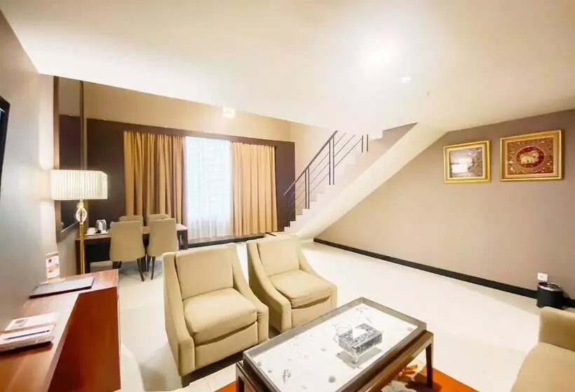 Fotos del hotel Grand Paragon:  24