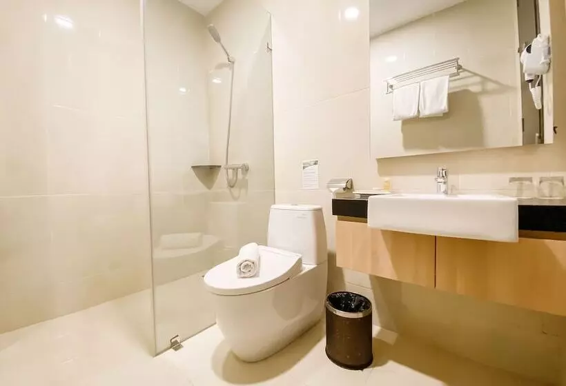 Fotos del hotel Grand Paragon:  15