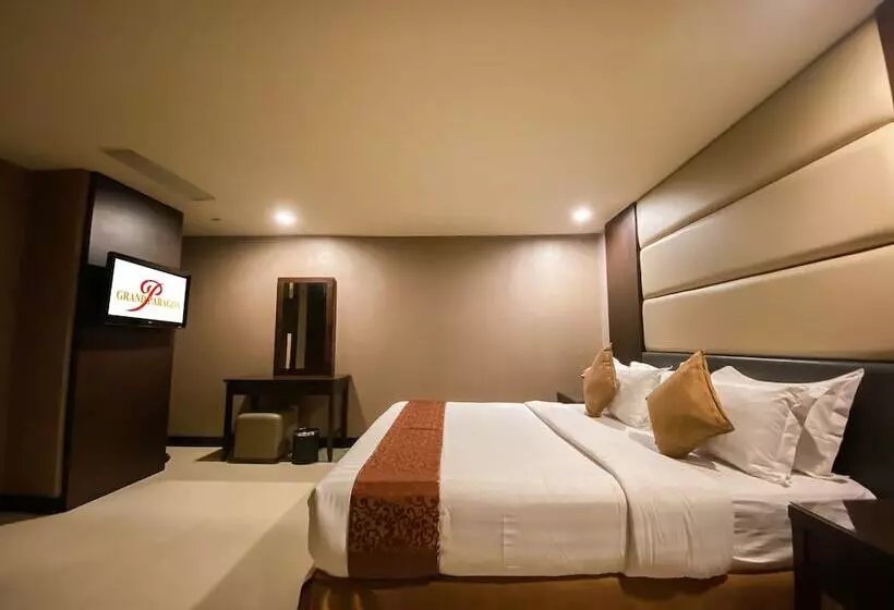 Fotos del hotel Grand Paragon:  19