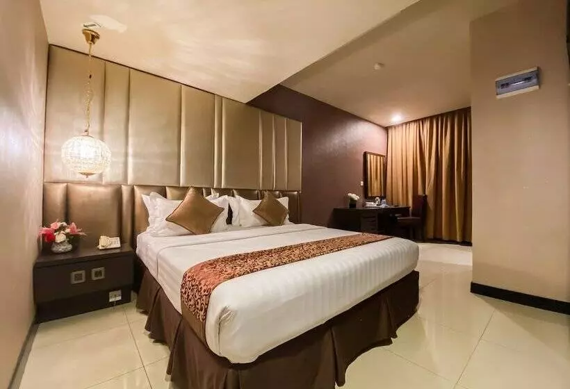 Fotos del hotel Grand Paragon:  20