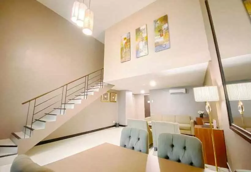 Fotos del hotel Grand Paragon:  14