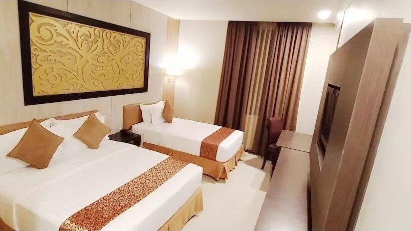 Fotos del hotel Grand Paragon:  22