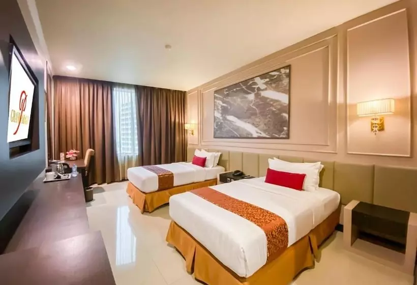 Fotos del hotel Grand Paragon:  9