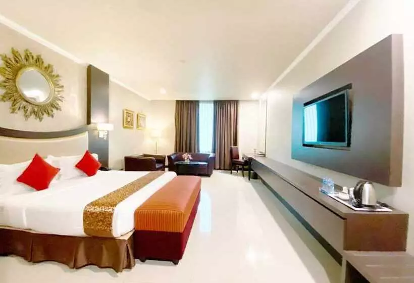 Fotos del hotel Grand Paragon:  21