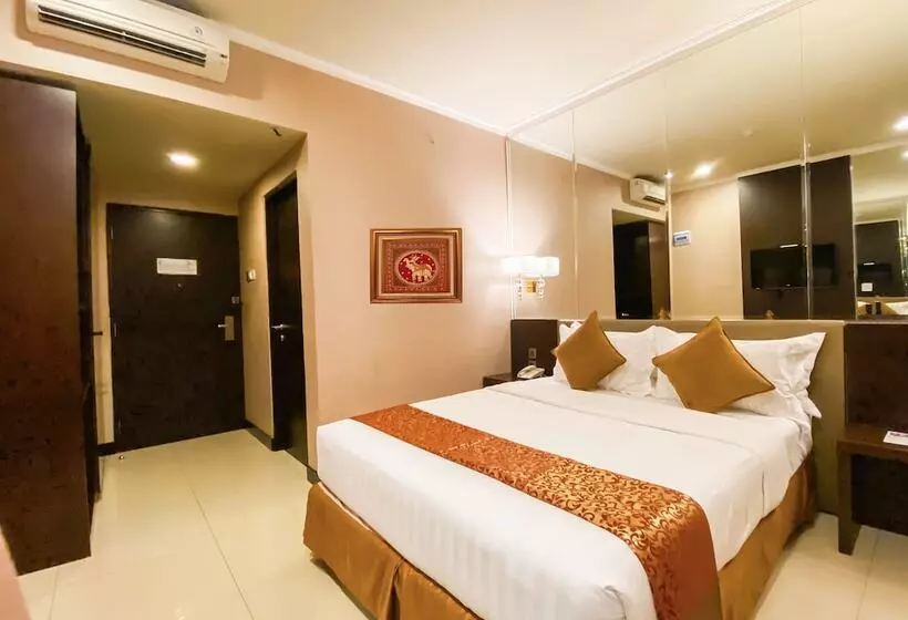 Fotos del hotel Grand Paragon:  2