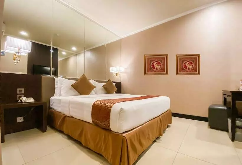 Fotos del hotel Grand Paragon:  18