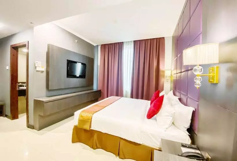 Fotos del hotel Grand Paragon:  17