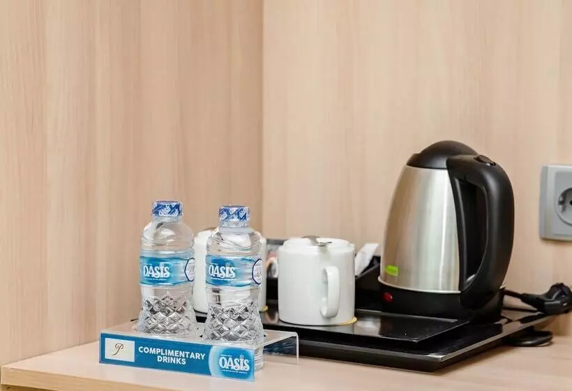 Fotos del hotel Grand Paragon:  12