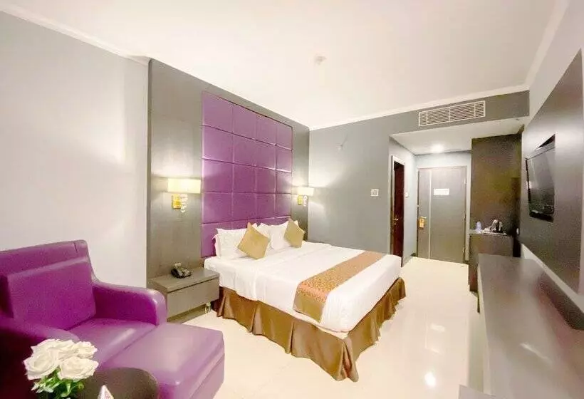 Fotos del hotel Grand Paragon:  16