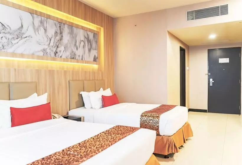 Fotos del hotel Grand Paragon:  13