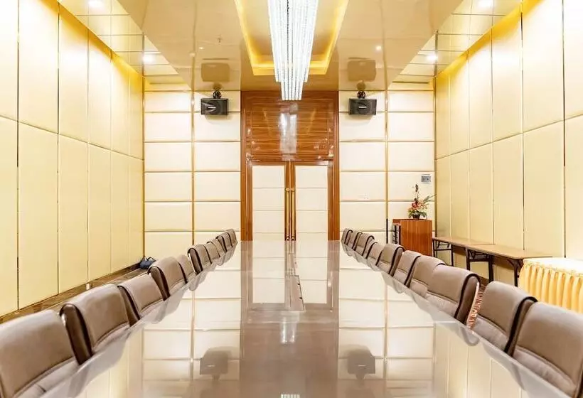 Fotos del hotel Grand Paragon:  6