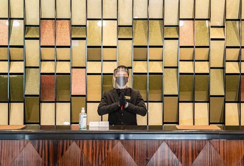 Fotos del hotel Grand Paragon:  8