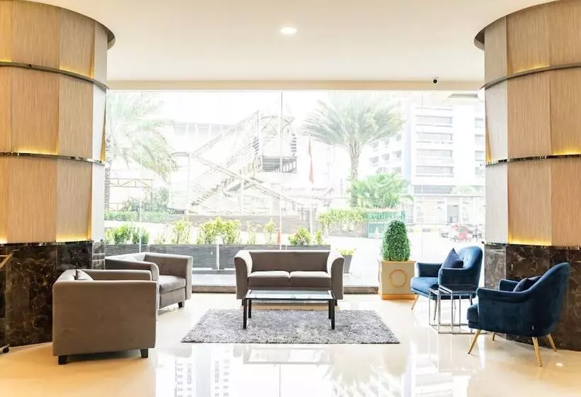 Fotos del hotel Grand Paragon:  10