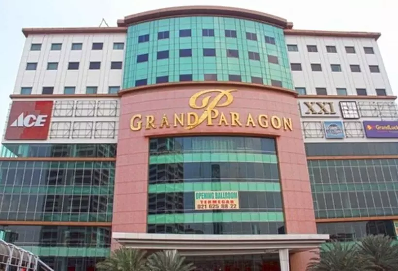 Grand Paragon