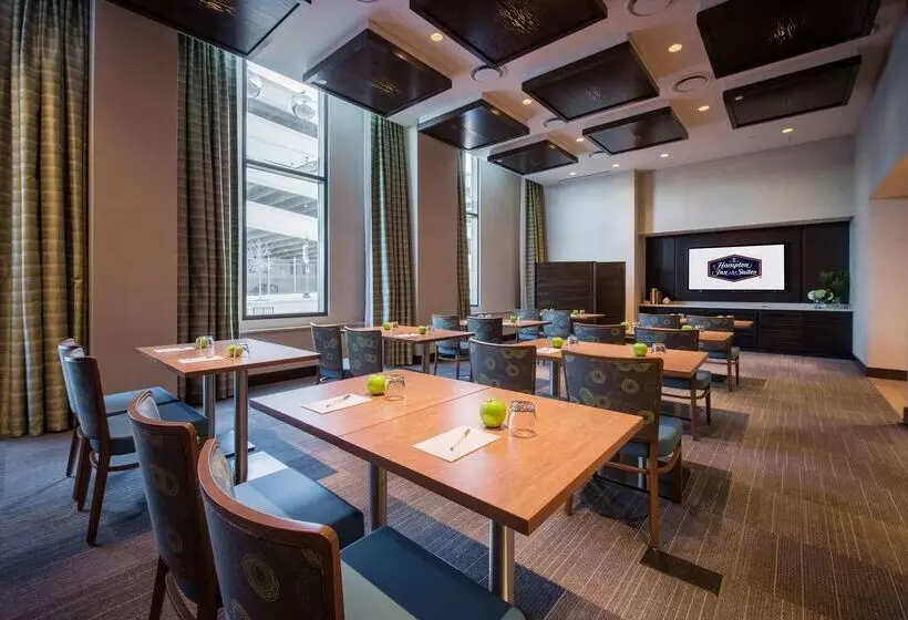 Fotos del hotel Hampton Inn & Suites Washington, D.c. - Navy Yard:  7