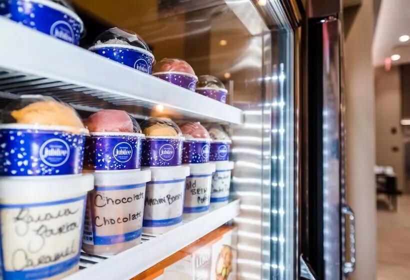 Fotos del hotel Hampton Inn & Suites Washington, D.c. - Navy Yard:  5