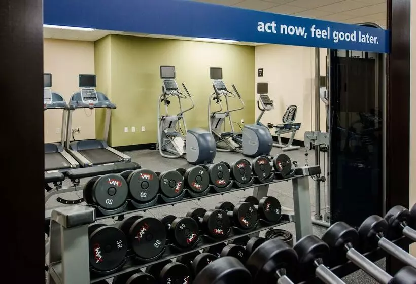 Fotos del hotel Hampton Inn & Suites Washington, D.c. - Navy Yard:  13